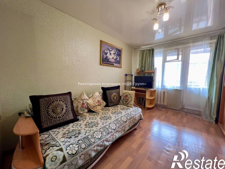 3-комн квартира Ленинградская улица, 10,  д. 10