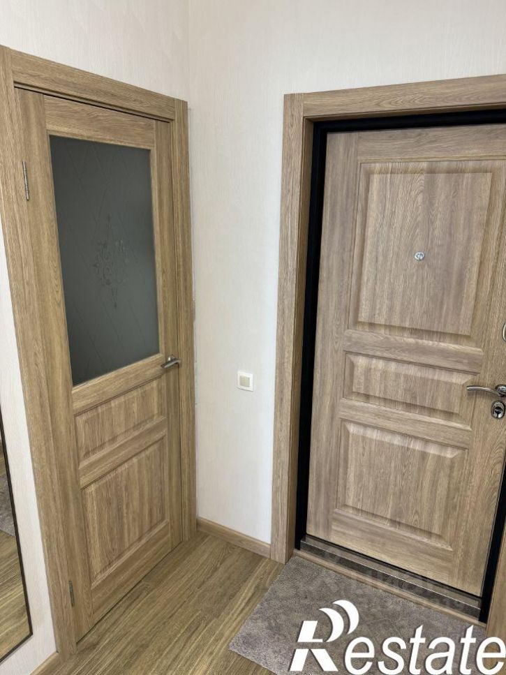 3-комн квартира улица Демьяна Бедного, 14,  д. 14