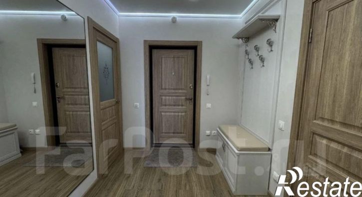 3-комн квартира улица Демьяна Бедного, 14,  д. 14