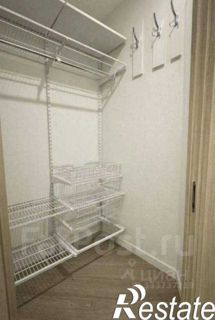 3-комн квартира улица Демьяна Бедного, 14,  д. 14