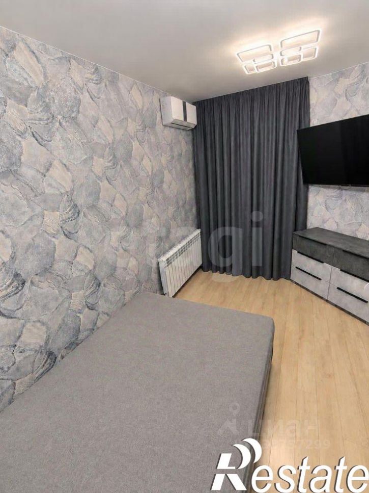 1-комн квартира улица Казачья Гора, 15,  д. 15