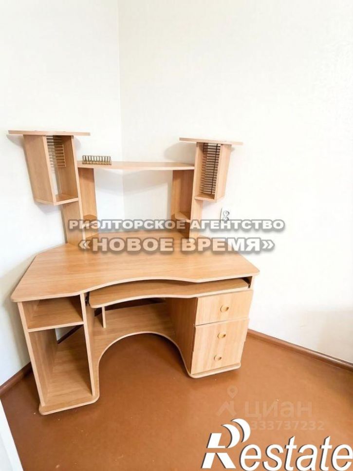 3-комн квартира Полоцкий переулок, 2,  д. 2