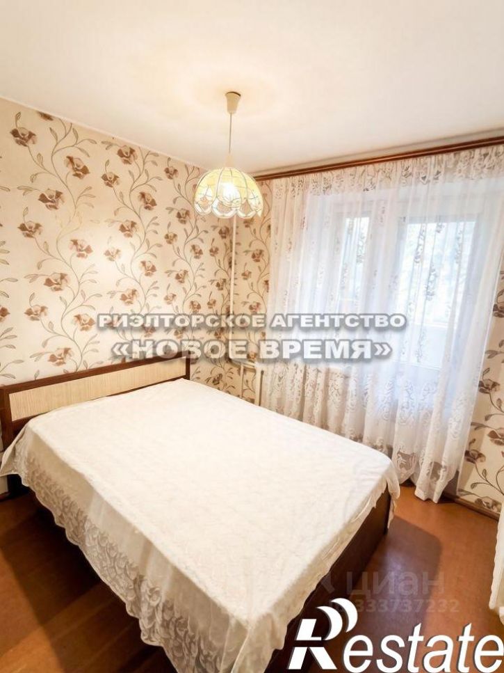 3-комн квартира Полоцкий переулок, 2,  д. 2