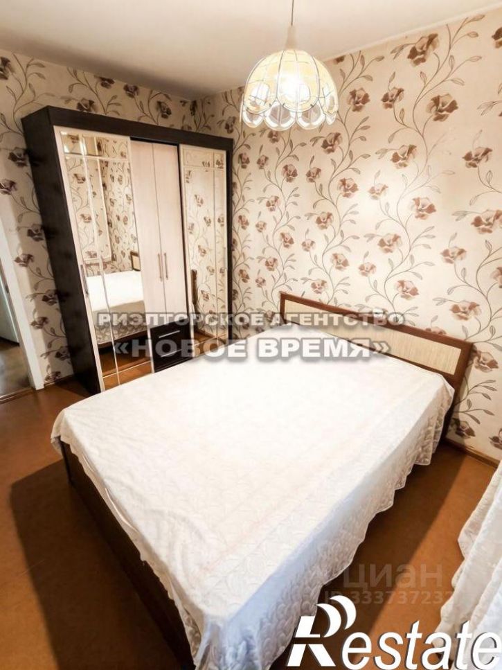 3-комн квартира Полоцкий переулок, 2,  д. 2