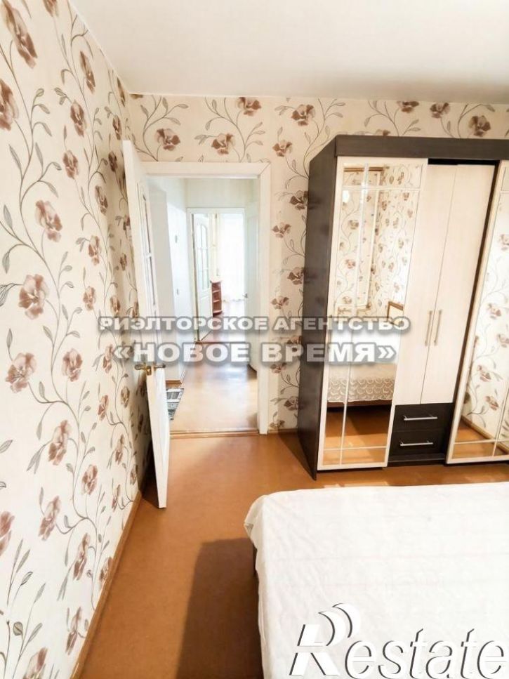3-комн квартира Полоцкий переулок, 2,  д. 2