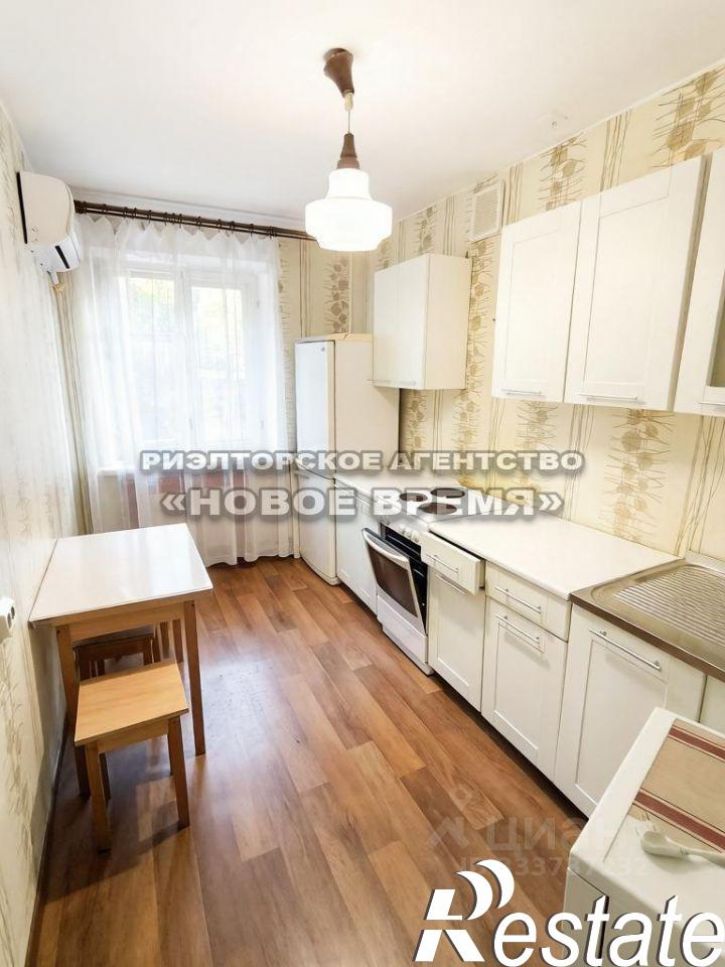 3-комн квартира Полоцкий переулок, 2,  д. 2