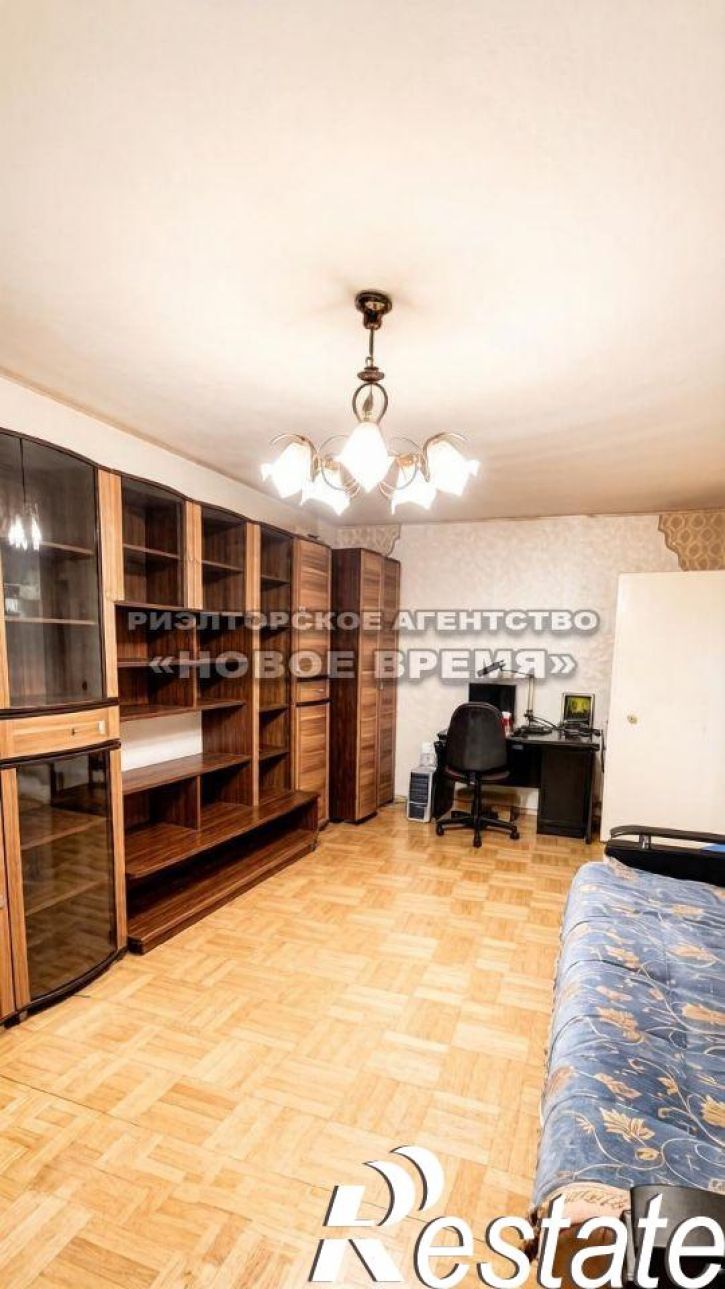 2-комн квартира улица Уборевича, 54,  д. 54