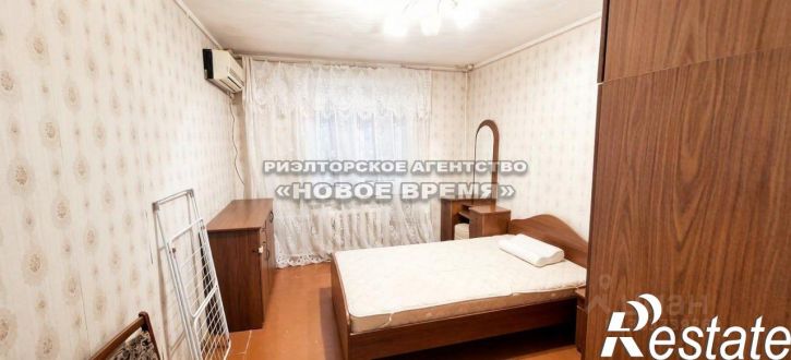 2-комн квартира улица Уборевича, 54,  д. 54