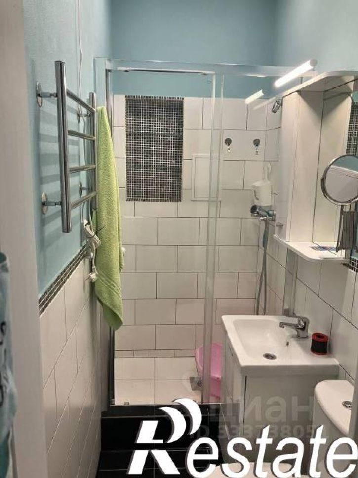 1-комн квартира улица Ленина, 33,  д. 33