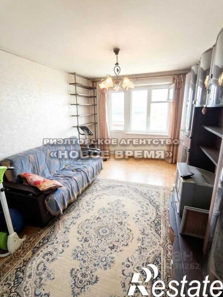 2-комн квартира улица Уборевича, 54,  д. 54
