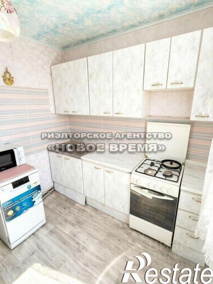 2-комн квартира улица Уборевича, 54,  д. 54