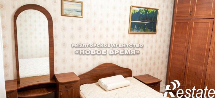 2-комн квартира улица Уборевича, 54,  д. 54