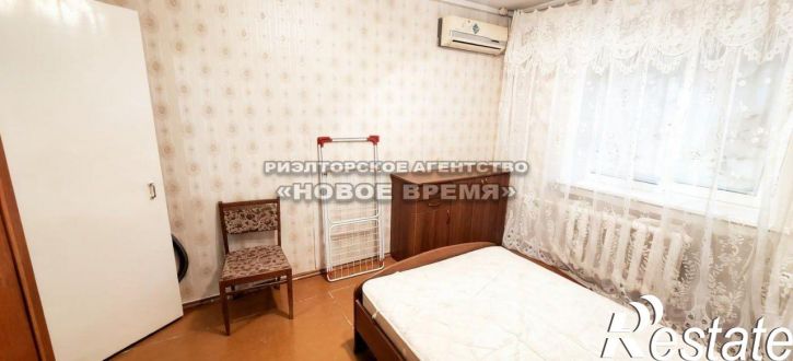 2-комн квартира улица Уборевича, 54,  д. 54