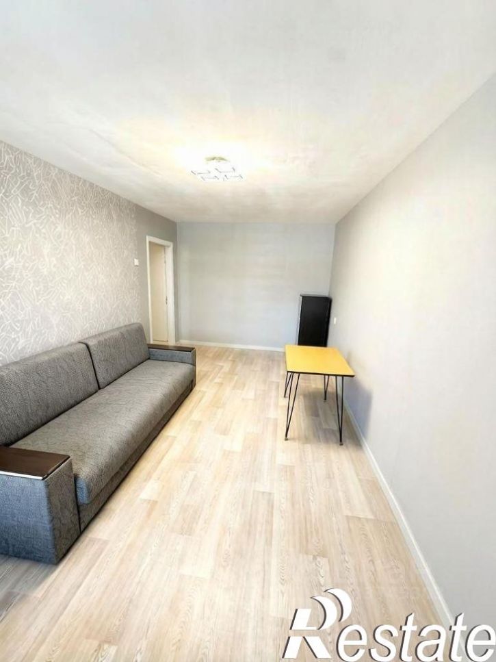 1-комн квартира улица Панфиловцев, 35,  д. 35