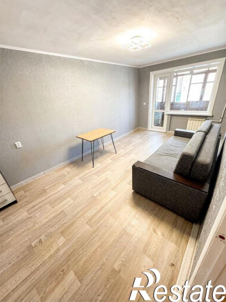 1-комн квартира улица Панфиловцев, 35,  д. 35
