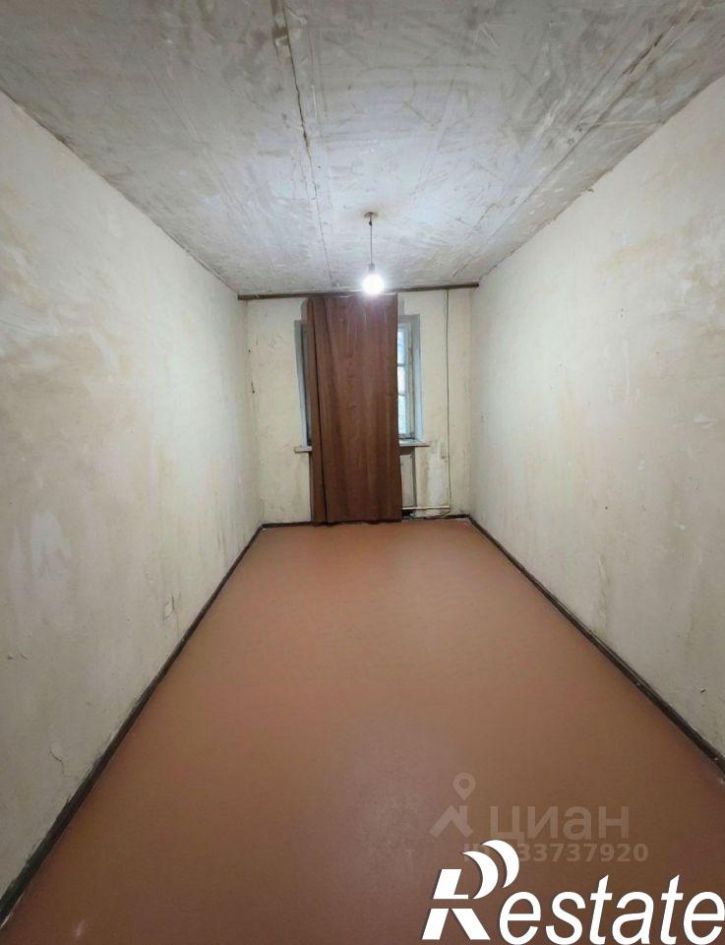 3-комн квартира Вологодская улица, 20,  д. 20