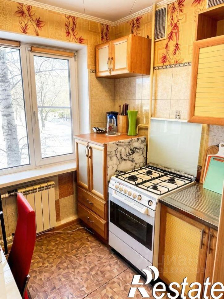 1-комн квартира улица Панфиловцев, 35,  д. 35