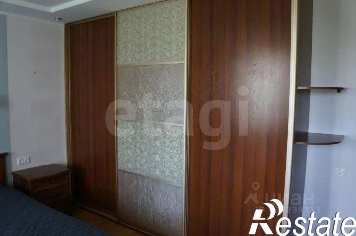 3-комн квартира улица Шеронова, 10,  д. 10