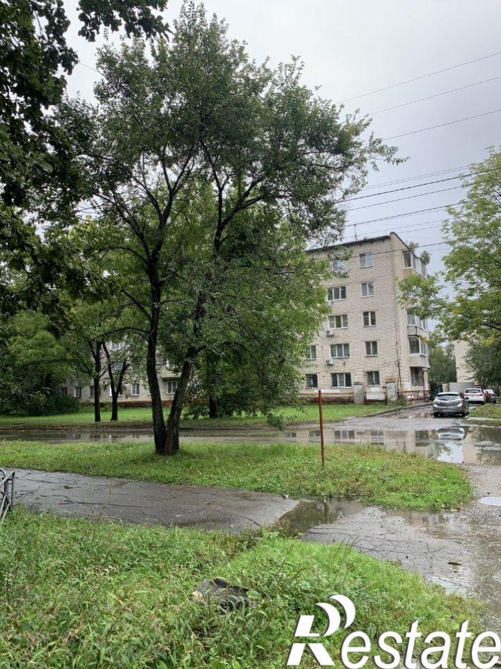 3-комн квартира улица Рокоссовского, 23,  д. 23