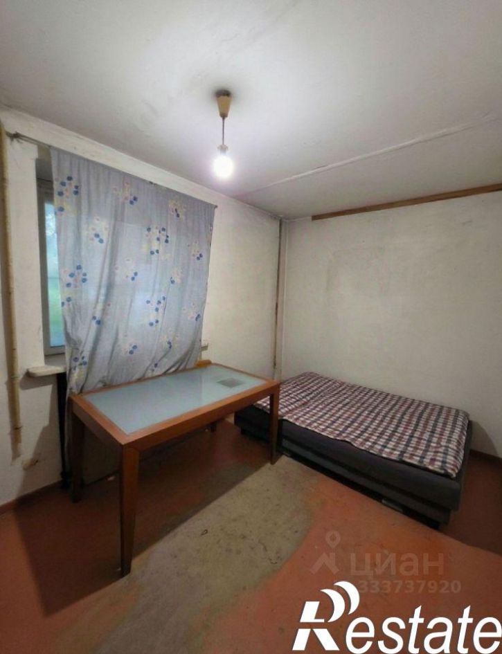 3-комн квартира Вологодская улица, 20,  д. 20
