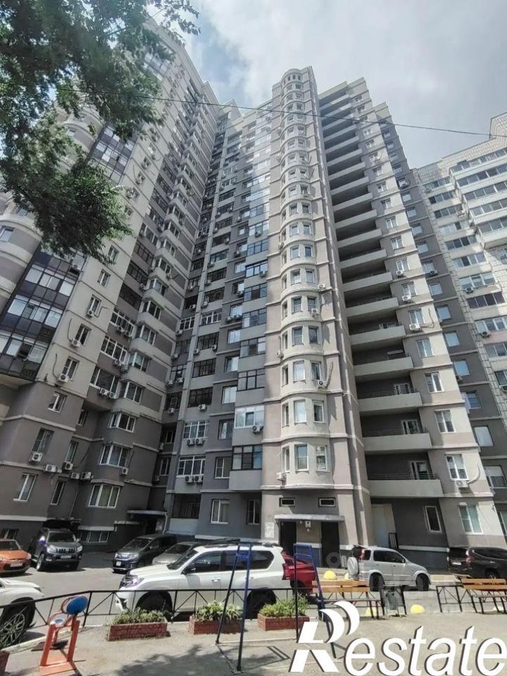 2-комн квартира улица Дзержинского, 64,  д. 64