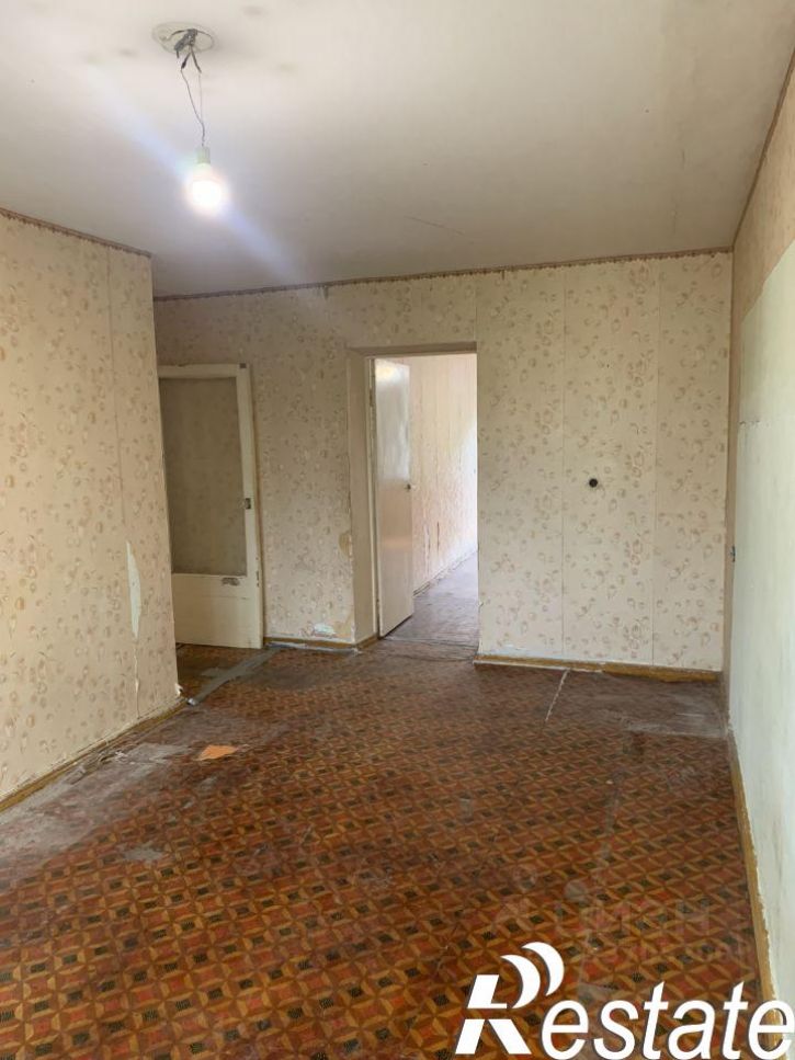 3-комн квартира улица Рокоссовского, 23,  д. 23