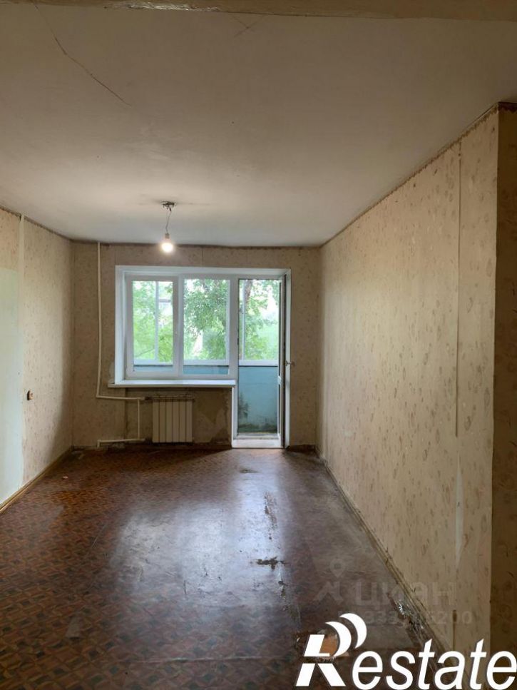 3-комн квартира улица Рокоссовского, 23,  д. 23