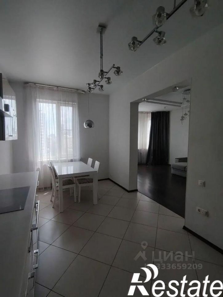 2-комн квартира улица Дзержинского, 64,  д. 64