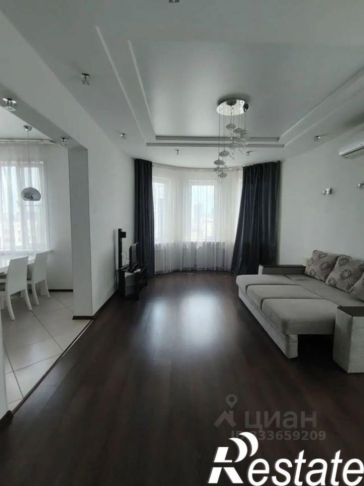 2-комн квартира улица Дзержинского, 64,  д. 64