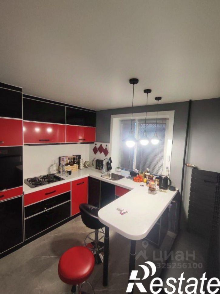 2-комн квартира Известковая улица, 31А,  д. 31А