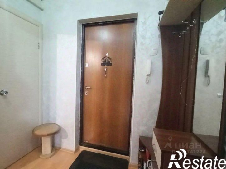 1-комн квартира Союзная улица, 5,  д. 5