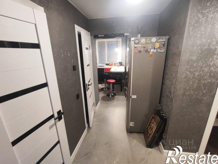 2-комн квартира Известковая улица, 31А,  д. 31А