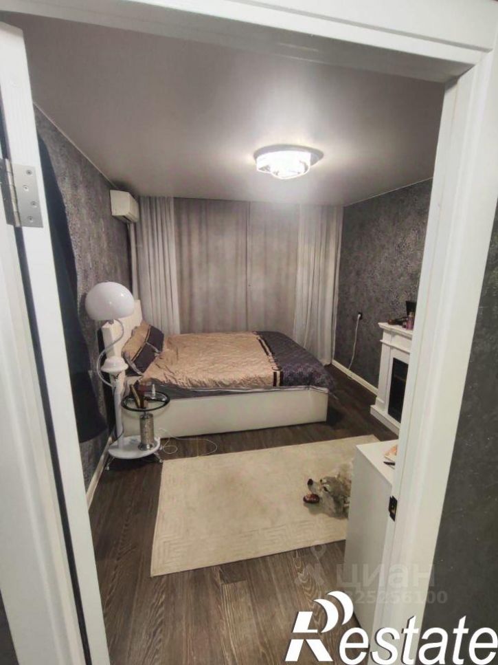2-комн квартира Известковая улица, 31А,  д. 31А