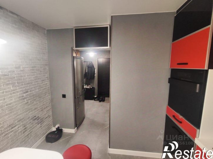 2-комн квартира Известковая улица, 31А,  д. 31А