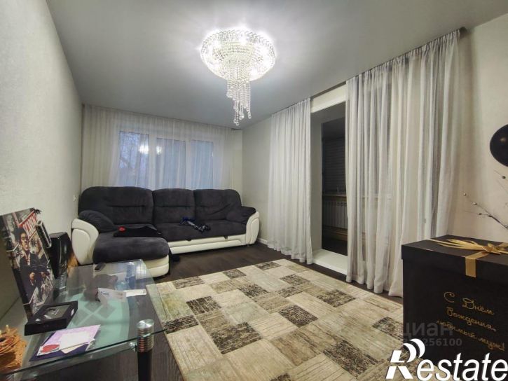 2-комн квартира Известковая улица, 31А,  д. 31А