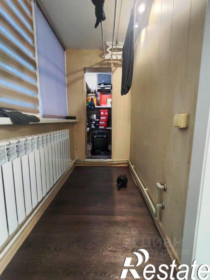 2-комн квартира Известковая улица, 31А,  д. 31А