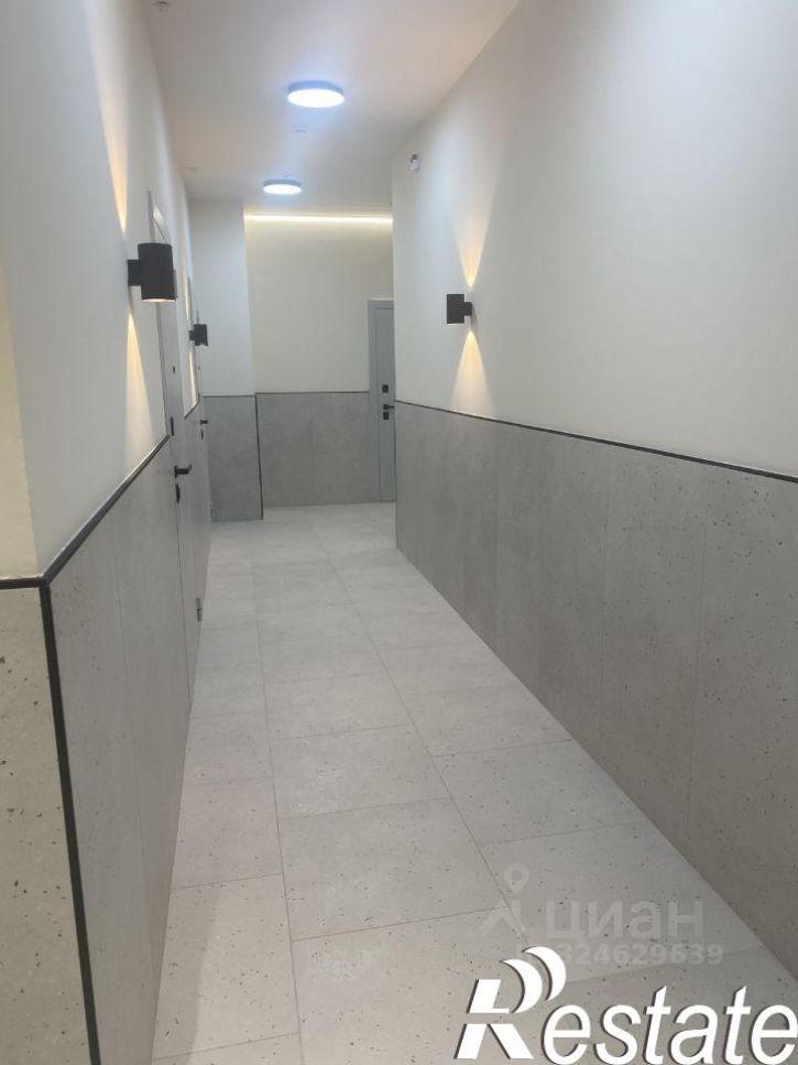 2-комн квартира улица Виталия Бубенина, 1,  д. 1