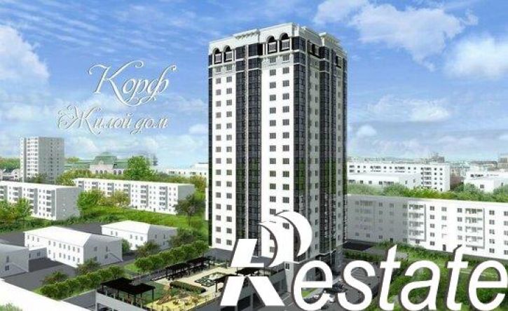 2-комн квартира Владивостокская улица, 38А,  д. 38А