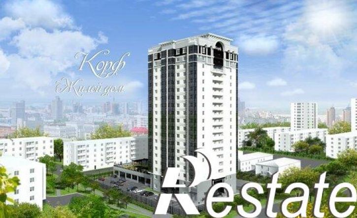 2-комн квартира Владивостокская улица, 38А,  д. 38А