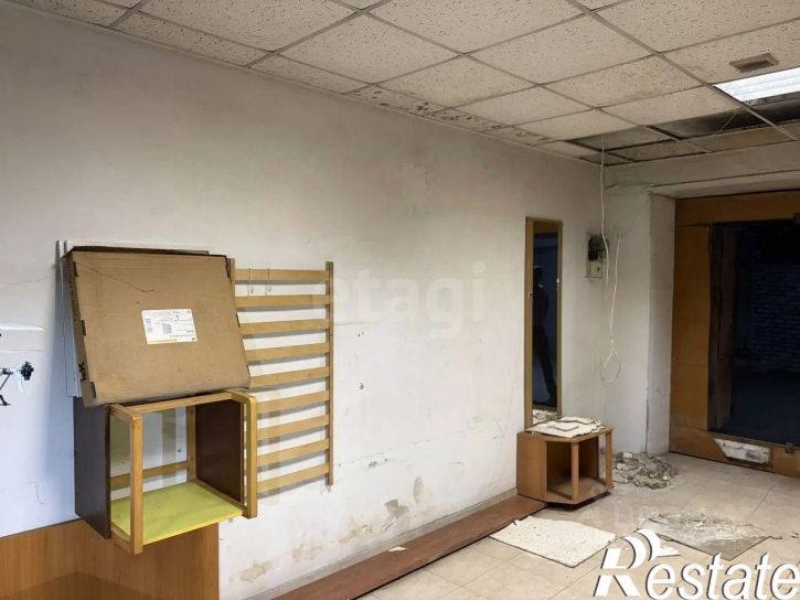 Гараж/парковка улица Дикопольцева, 17,  д. 17