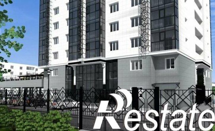 2-комн квартира Владивостокская улица, 38А,  д. 38А