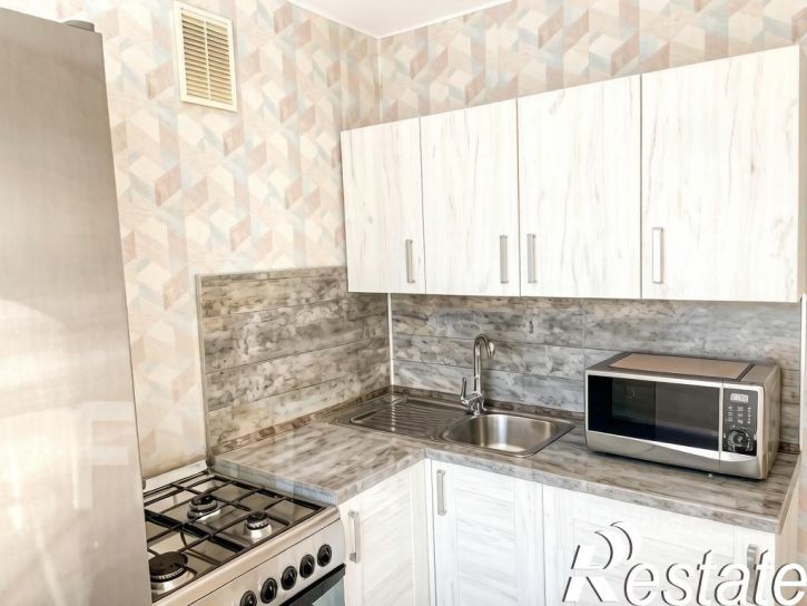 1-комн квартира Свободный переулок, 9,  д. 9