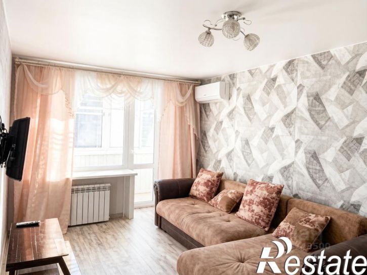1-комн квартира Свободный переулок, 9,  д. 9