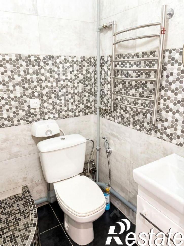 1-комн квартира Свободный переулок, 9,  д. 9