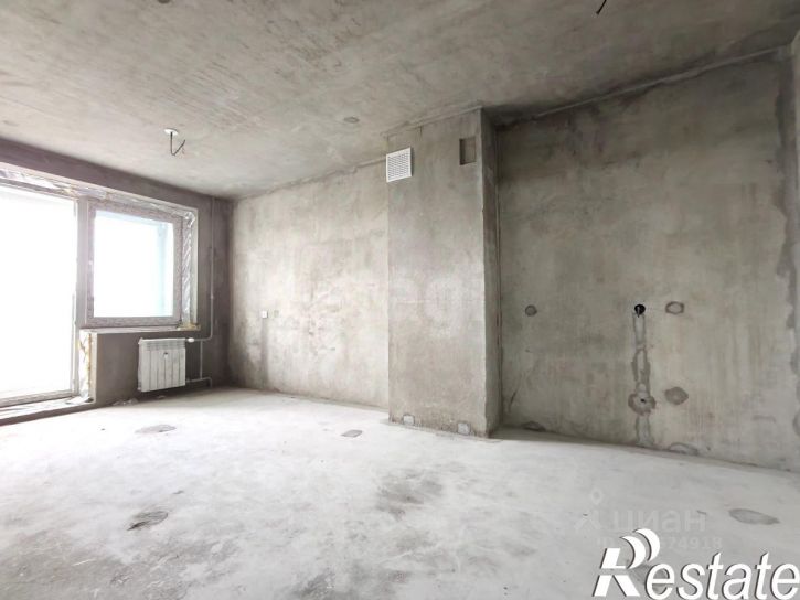 2-комн квартира улица Героев Пассаров, 4,  д. 4
