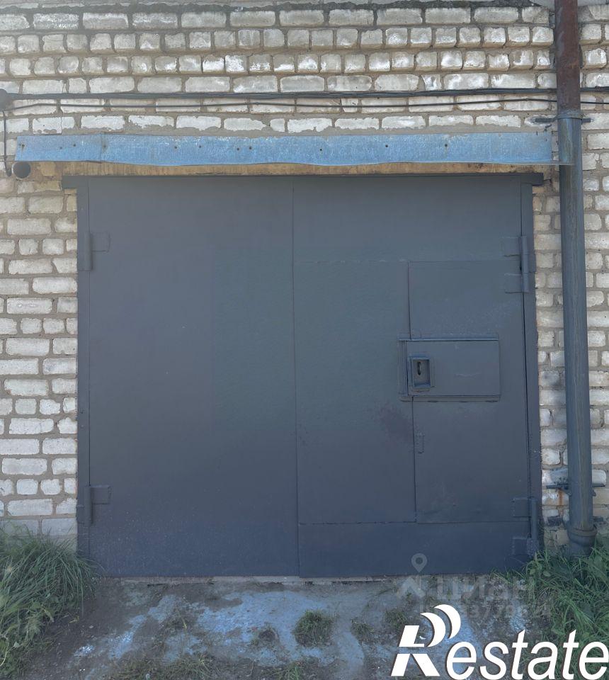 Купить гараж, место в паркинге за 1 094 090 рублей на улица Карла Маркса, 144/2Д