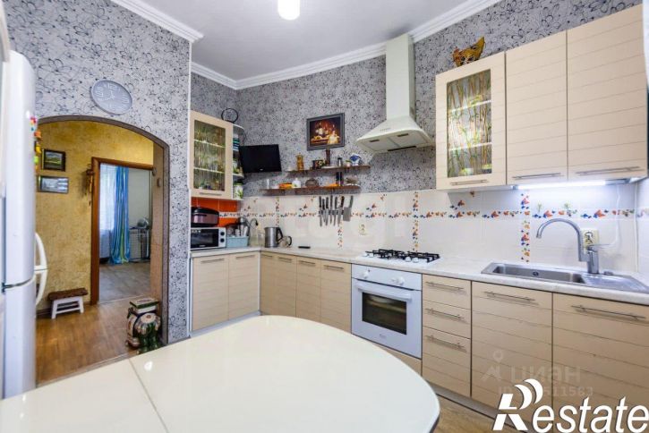 3-комн квартира улица Ильича, 5,  д. 5