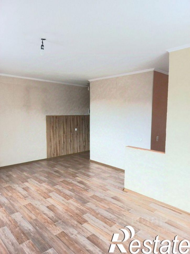 1-комн квартира улица Юности, 44,  д. 44