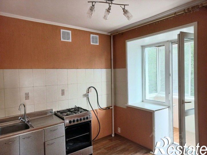 1-комн квартира улица Юности, 44,  д. 44