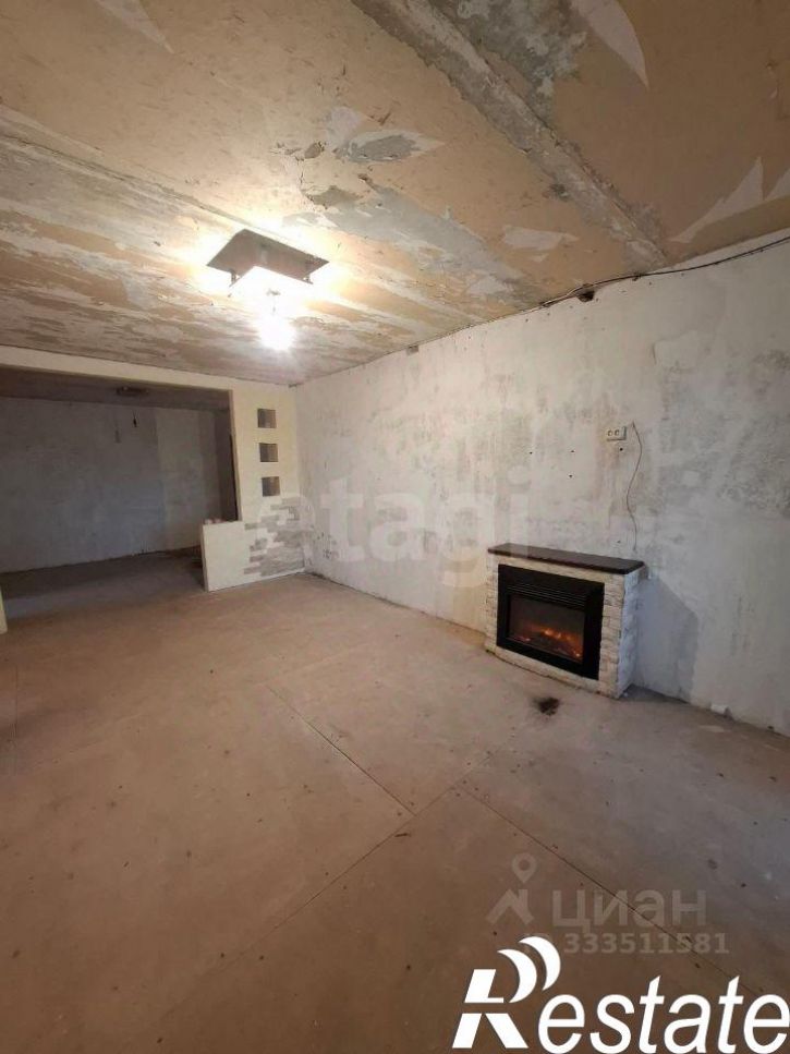 3-комн квартира Костромская улица, 48Б,  д. 48Б